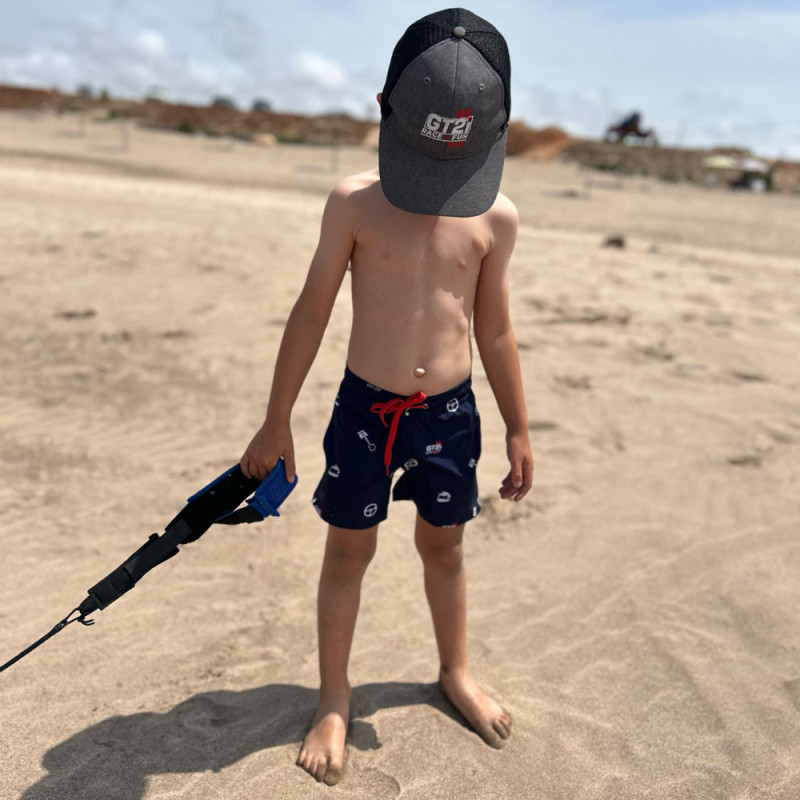 GT2i Badeshorts Kind - GT-SWIM-E.BM.9/10