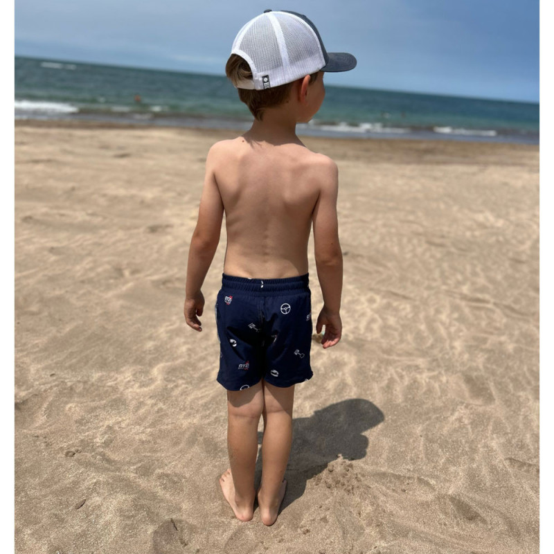 GT2i Badeshorts Kind - GT-SWIM-E.BM.9/10