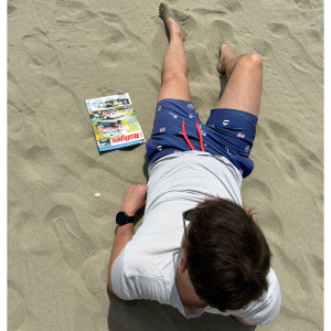 Pack Badeshorts + Poloshirt GT2i