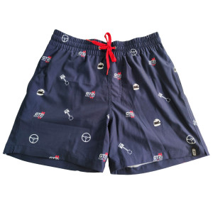 Pack Badeshorts + Poloshirt GT2i