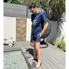 Pack short de bain + T-shirt GT2i