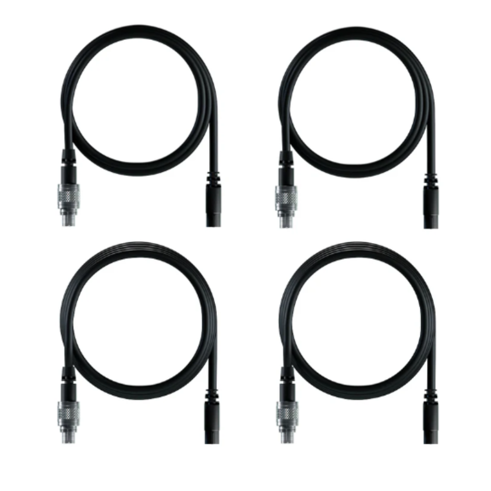 AIM tire temperature power cable - AIM-S-TT-PC - S-TT-PC - 5056421105003