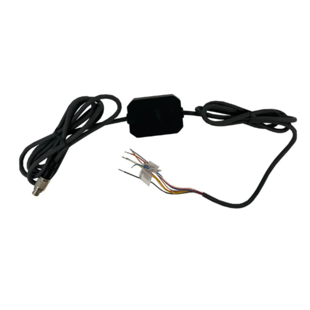 Interfaccia pulsanti del telecomando AIM - AIM-RBI - RBI - 5056421102767