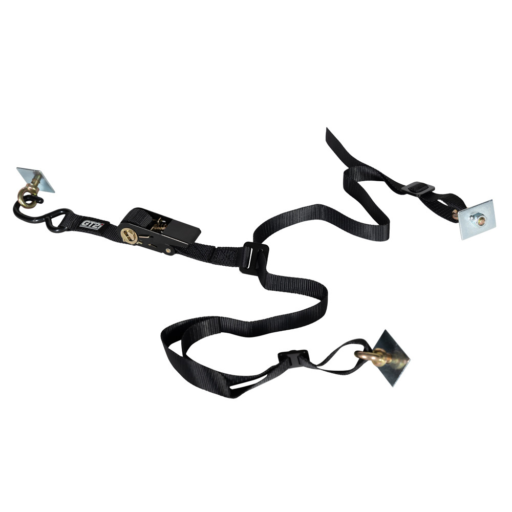 Reserveradgurt GT2i Race & Safety - GT-SRS.N