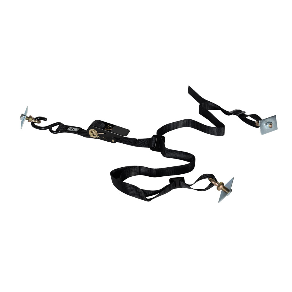 Sangle roue de secours GT2i Race & Safety - GT-SRS.N