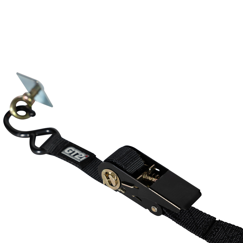 Reserveradgurt GT2i Race & Safety - GT-SRS.N