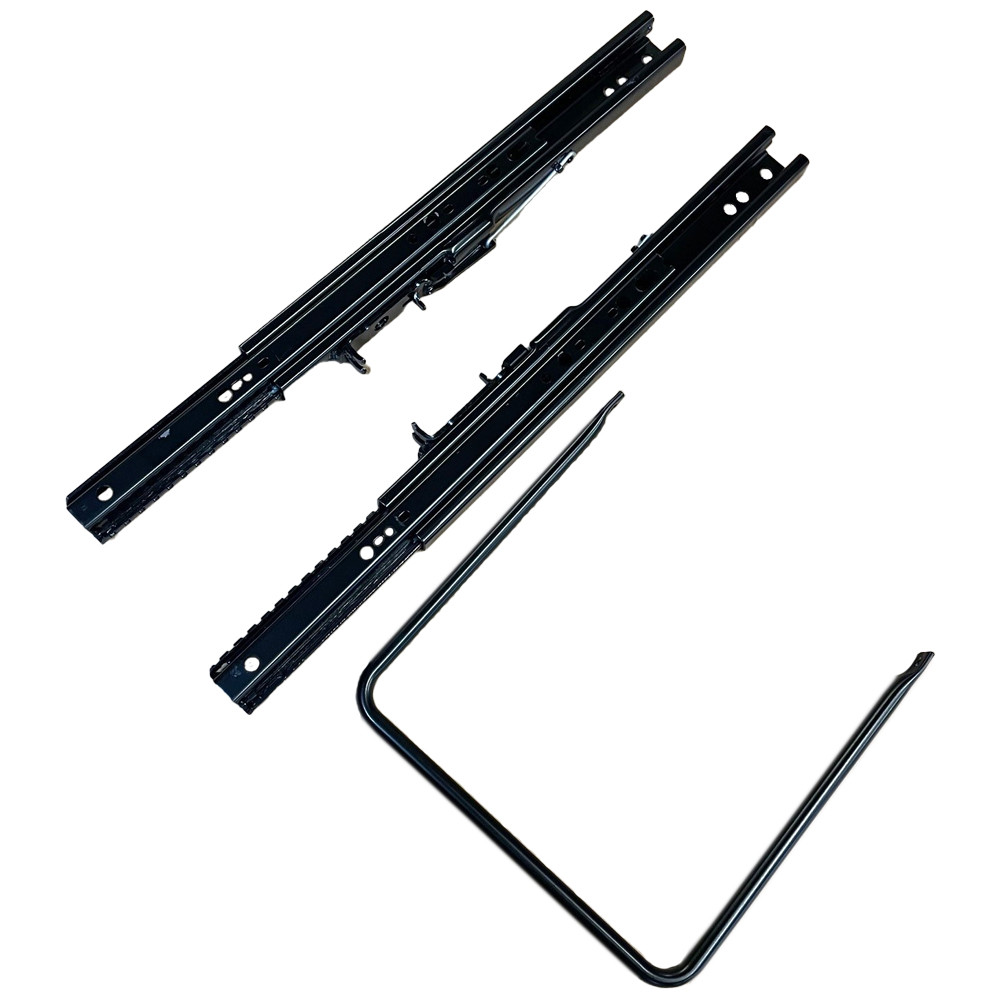 Glissière premium 292mm - COB-SUBFR07EL-292 - SUBFR07EL-292 - 3666618504681