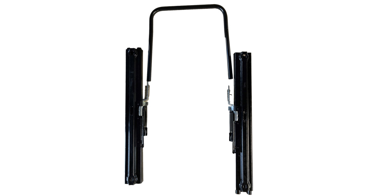 Standardschiene 292mm