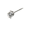 Wastegate réglable Forge pour Saab 95 2.3T / 93 Viggen