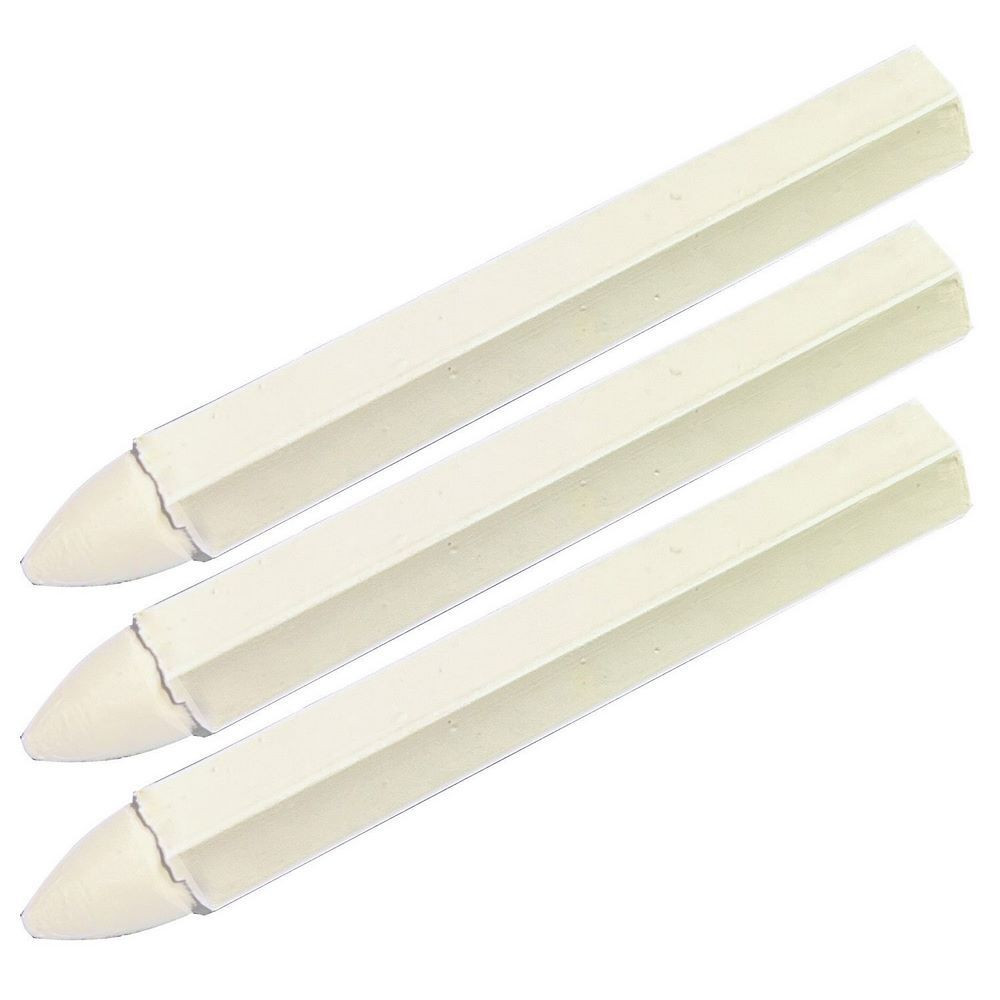 Chalk sticks for tire marking (set of 3) - BG-522.BL - BG5225