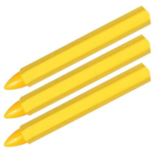 Bastoncini di gesso per marcare i pneumatici (set di 3)