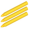 Bastoncini di gesso per marcare i pneumatici (set di 3)