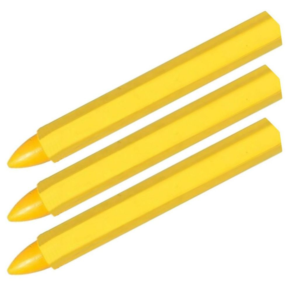 Kreidestifte für Reifenmarkierungen (3er-Set) - BG-522.J - BG5226