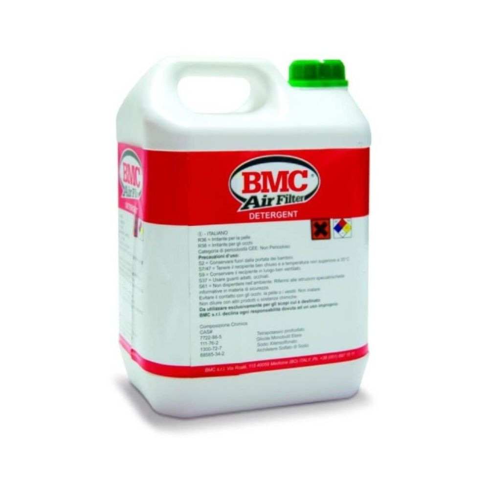 Reinigungsmittel BMC 5 Liter - BMC-WADET5LT-S - WADET5LT STOCK - 3666618506869