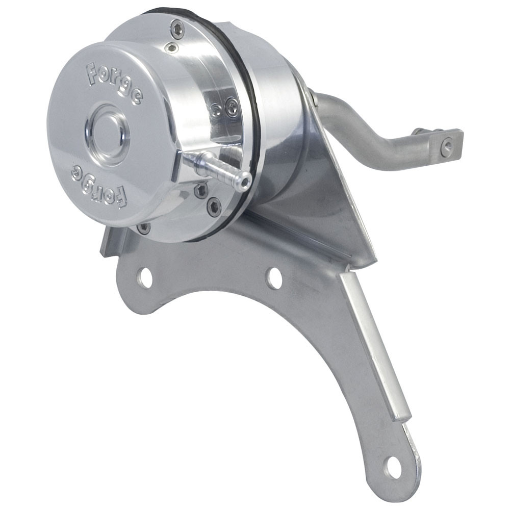 Wastegate Forge pour Subaru VF34 - FO-FMAC-2SUB.D.13 - FMAC2SUB-DIA-PUR