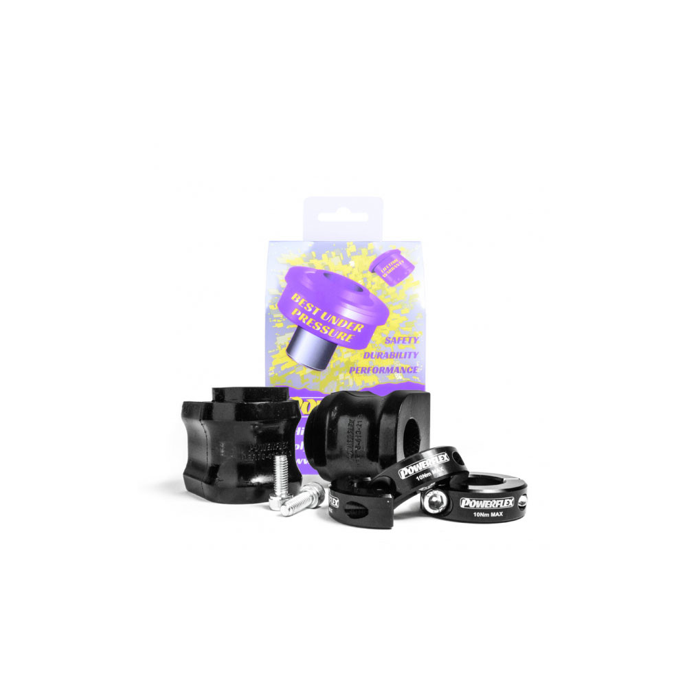 Silent bloc Powerflex Stabilisatorbuchse hinten 21,3mm Toyota Yaris GR - PF-R76413213-2 - PFR76-413-21.3 - 5055676557513