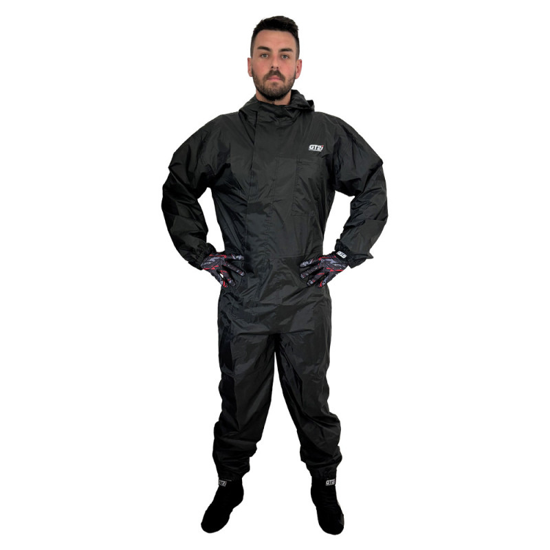 GT2i rain suit - GT-COMBIP.N.L