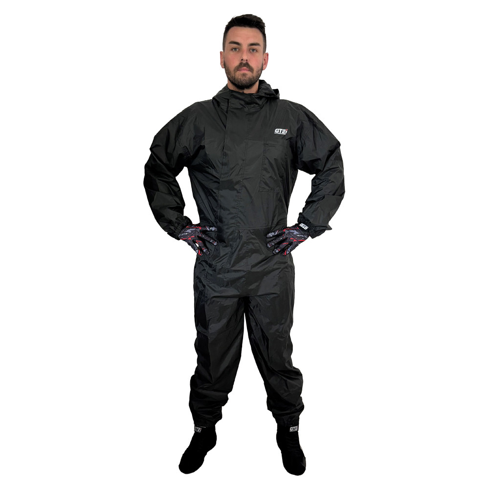 GT2i rain suit - GT-COMBIP.N.L