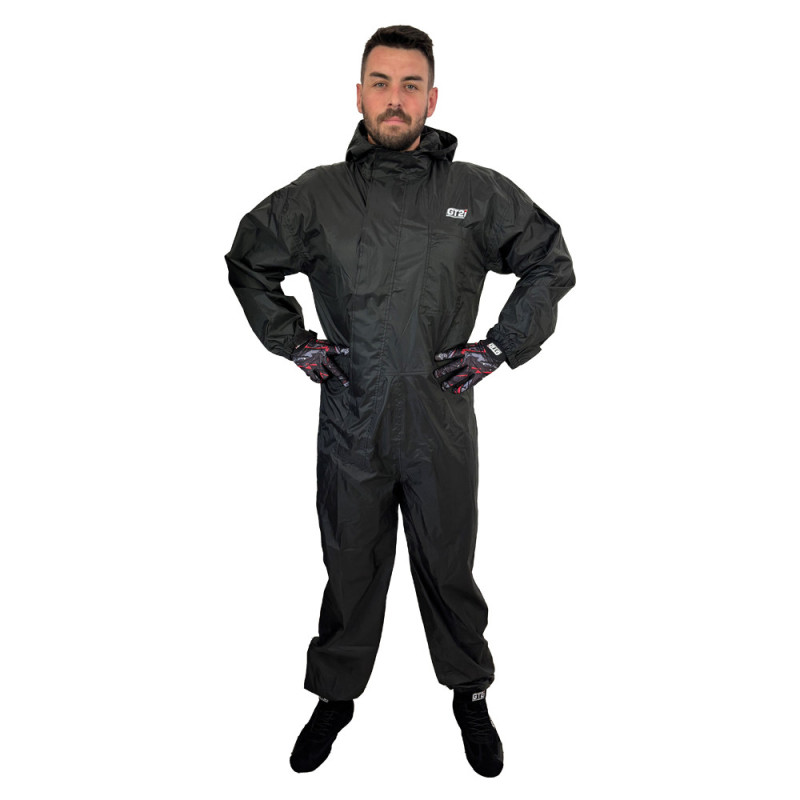 GT2i rain suit - GT-COMBIP.N.L