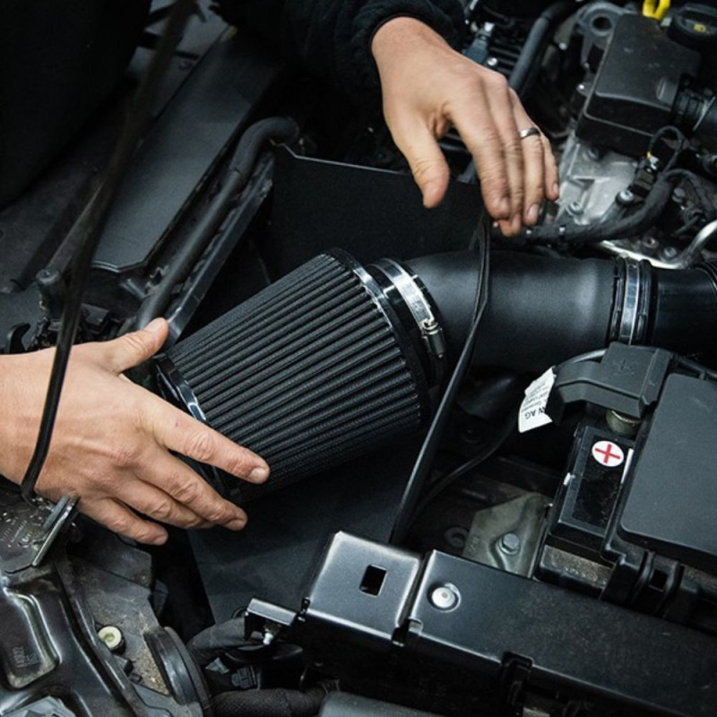 Forge Direct Intake Kit for VAG 1.0 TSI Late 2021, 2022 - FO-FMINDK52 - FMINDK52 - 3666618507989