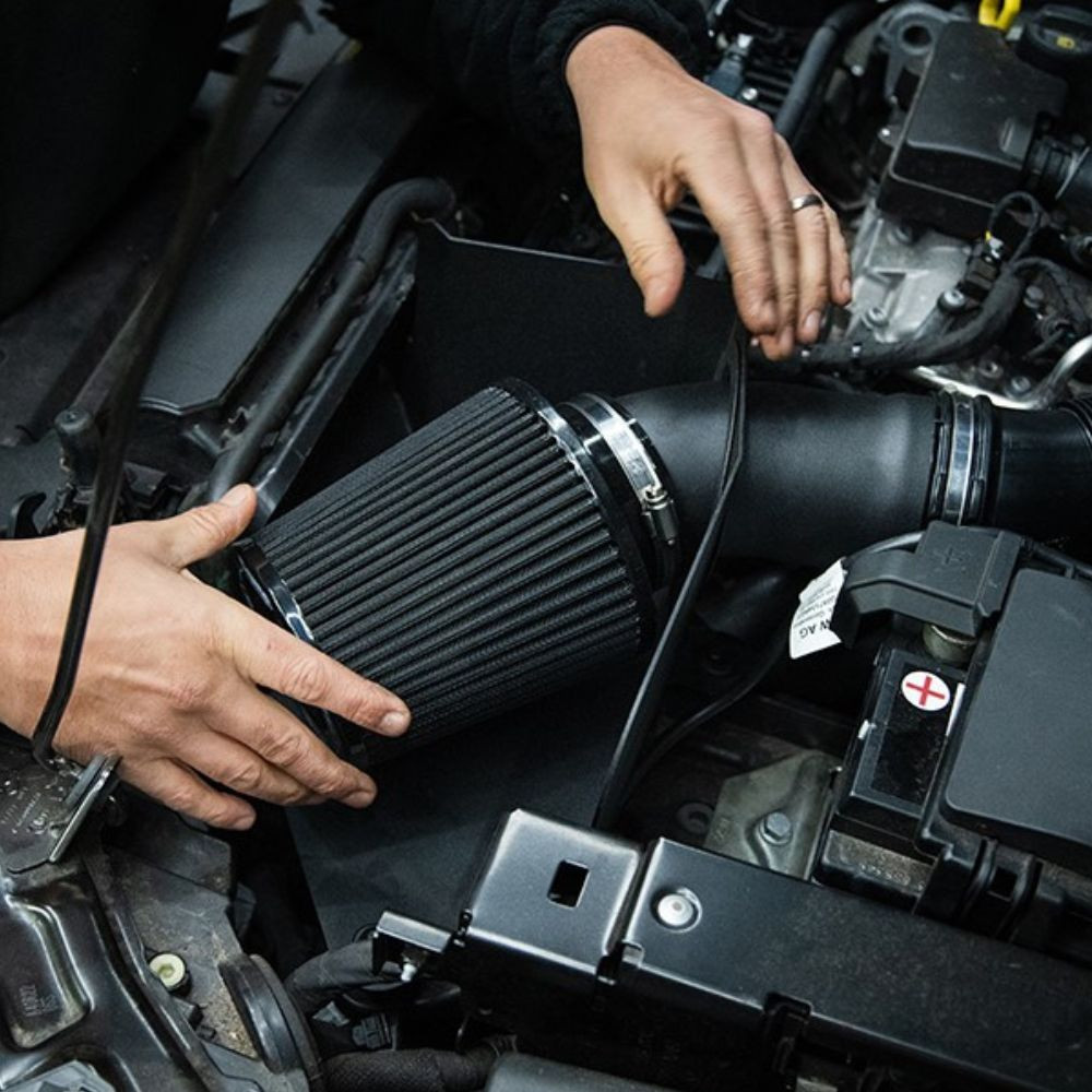 Kit admission directe Forge pour VAG 1.0 TSI Fin 2021, 2022- - FO-FMINDK52 - FMINDK52 - 3666618507989