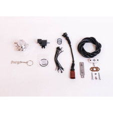 Forge silver blow off valve VAG 1.4 TSI open circuit
