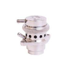 Forge silver blow off valve VAG 1.4 TSI open circuit