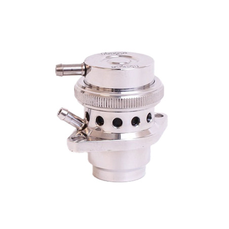 Dump valve argent Forge VAG 1.4 TSI circuit ouvert