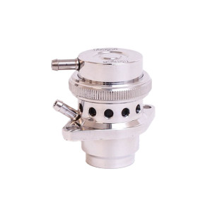 Dump valve argent Forge VAG 1.4 TSI circuit ouvert