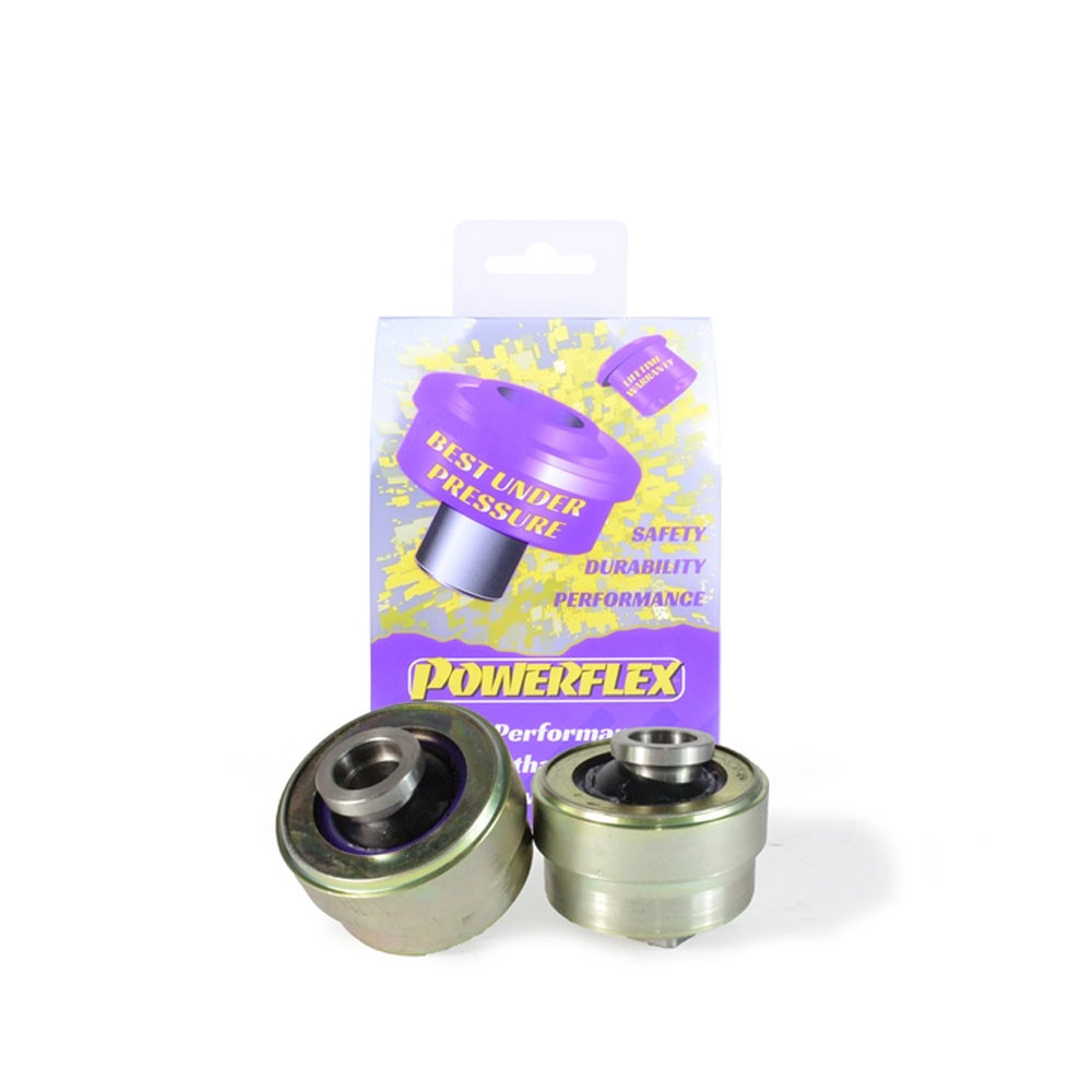 Powerflex bushes for Front Arm Front Bush Caster Adjust Scion FR-S - PF-F69802G-2 - PFF69-802G - 5055676519795