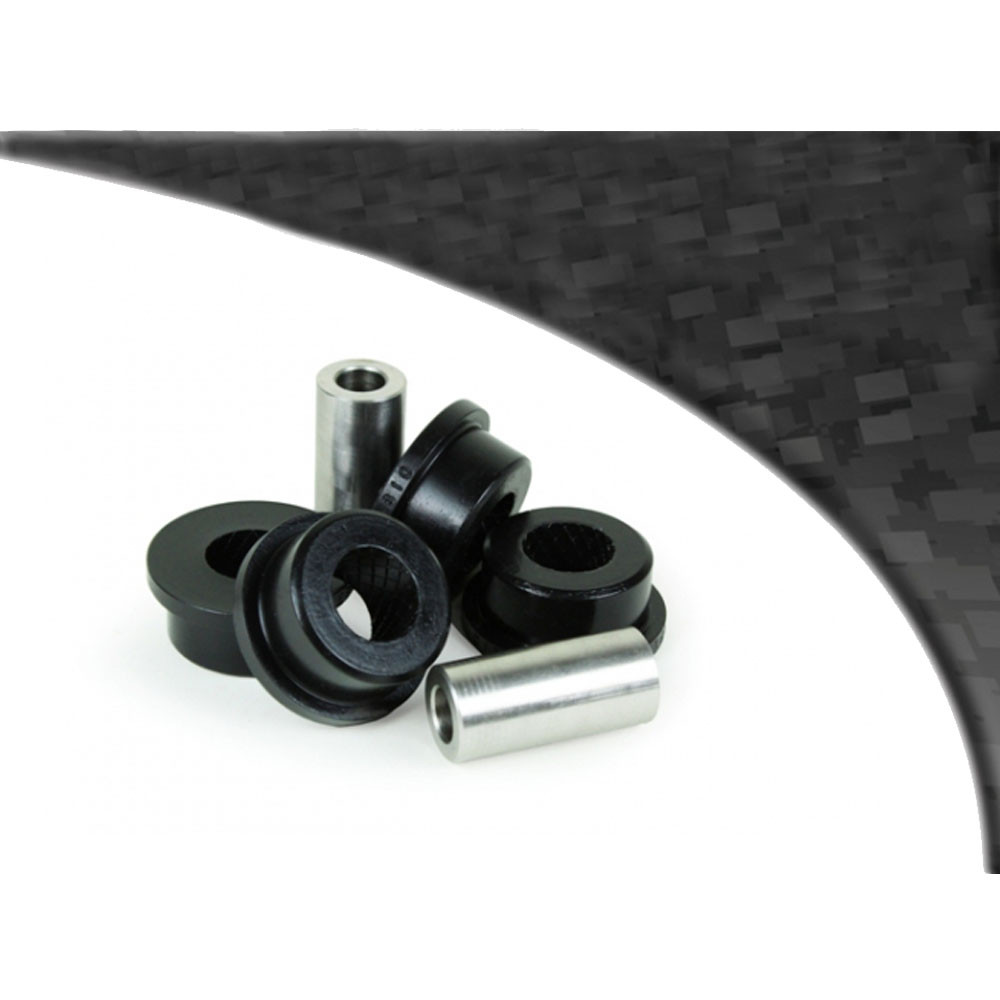 Powerflex bushes for Rear Trailing Arm Front Bush Scion FR-S Track & Race - PF-R69810-2N - PFR69-810BLK - 5055676519870