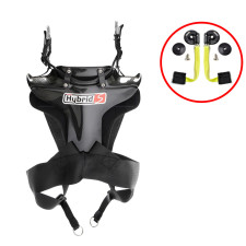 Simpson Hybrid S system for women with Quick Release
