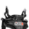 Simpson Hybrid S System Frau mit Quick Release