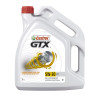 Huile moteur CASTROL GTX 5W-30 C2 5L