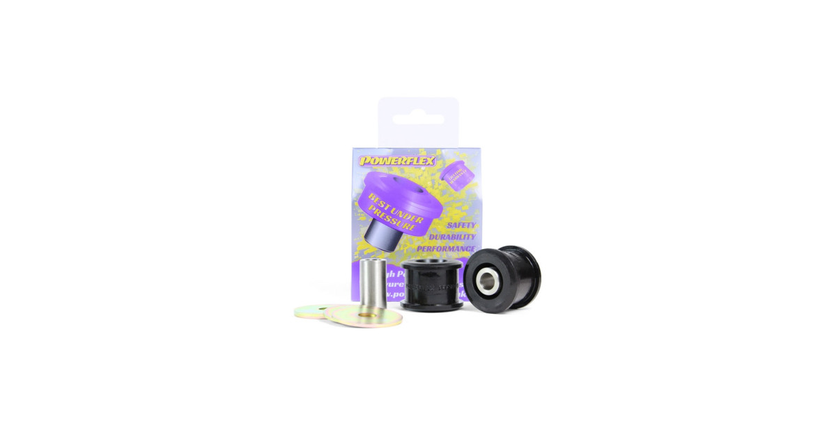 Boccola Powerflex Barra Panhard Anteriore Jeep Grand Cherokee WG & WJ (1999-2004)
