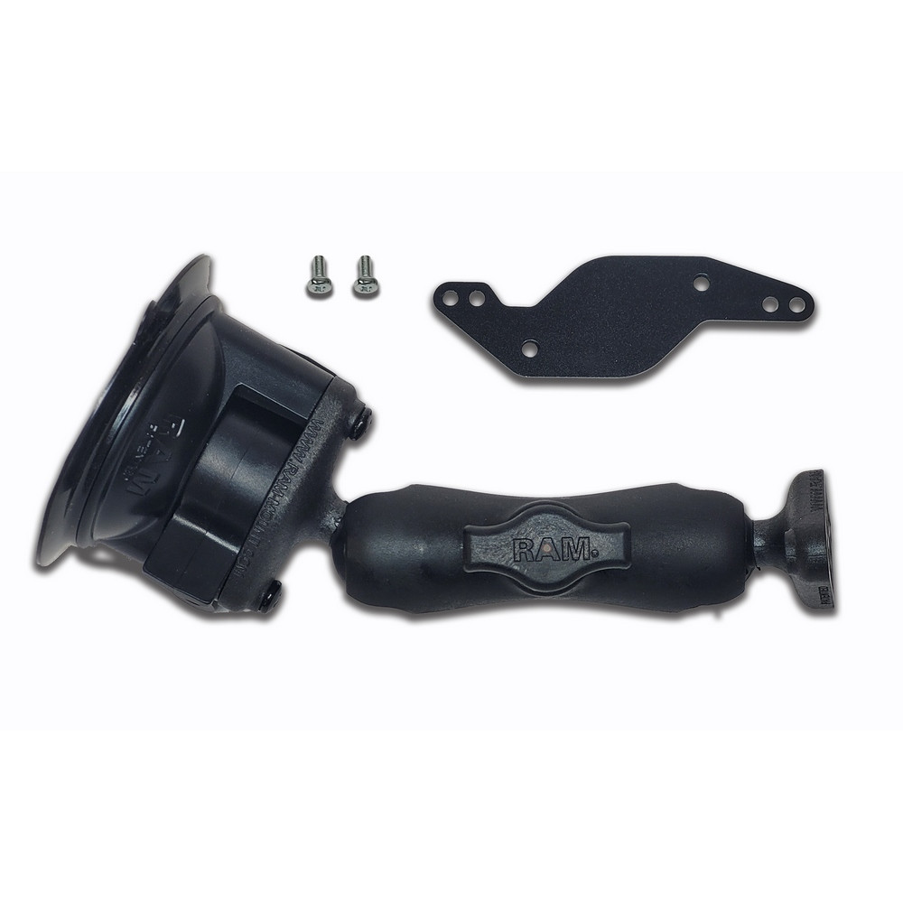 Monit Windshield Suction Pad Kit - MO-AC006 - AC006 - 3661768584156