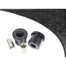 Boccola Powerflex Black Posteriore Braccio Anteriore Opel Astra MK6 - Astra J GTC, VXR & OPC (2010-2015)