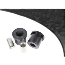 Silent-Bloc Powerflex Black Hinten Arm Vorne Opel Astra MK6 - Astra J GTC, VXR & OPC (2010-2015)