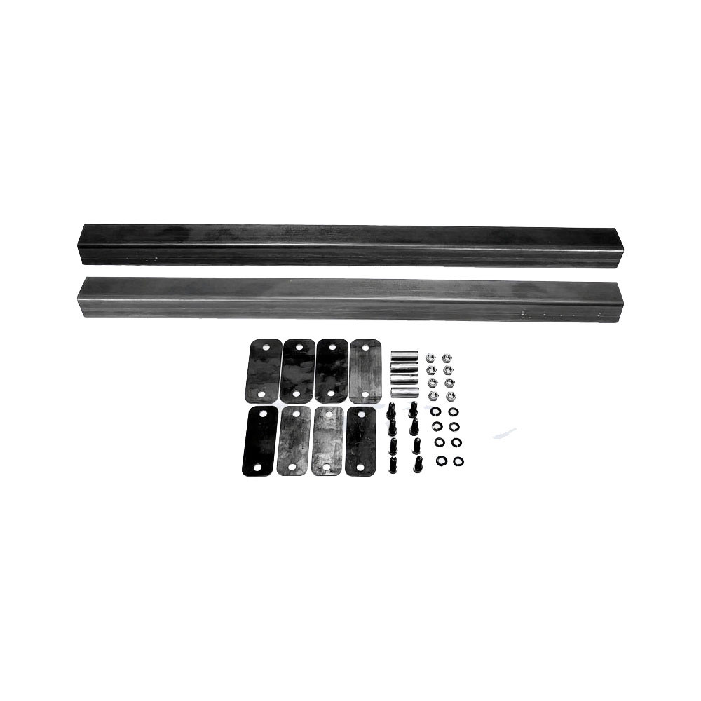 Kit base di sedile da saldare AST tipo FIA allegato J - per 1 sedile - ASTS-ACC1008 - ACC1008 - 3666618508900