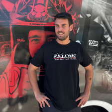 T-shirt Starfobar GT2i