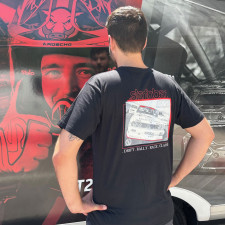 T-shirt Starfobar GT2i