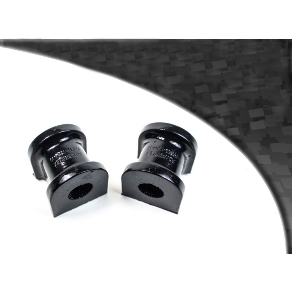 Boccola Powerflex Black Barra Stabilizzatrice Anteriore 19mm Ford Mondeo (2000 a 2007) - PF-F19130419-2N - PFF19-1304-19BLK - 5055676523570