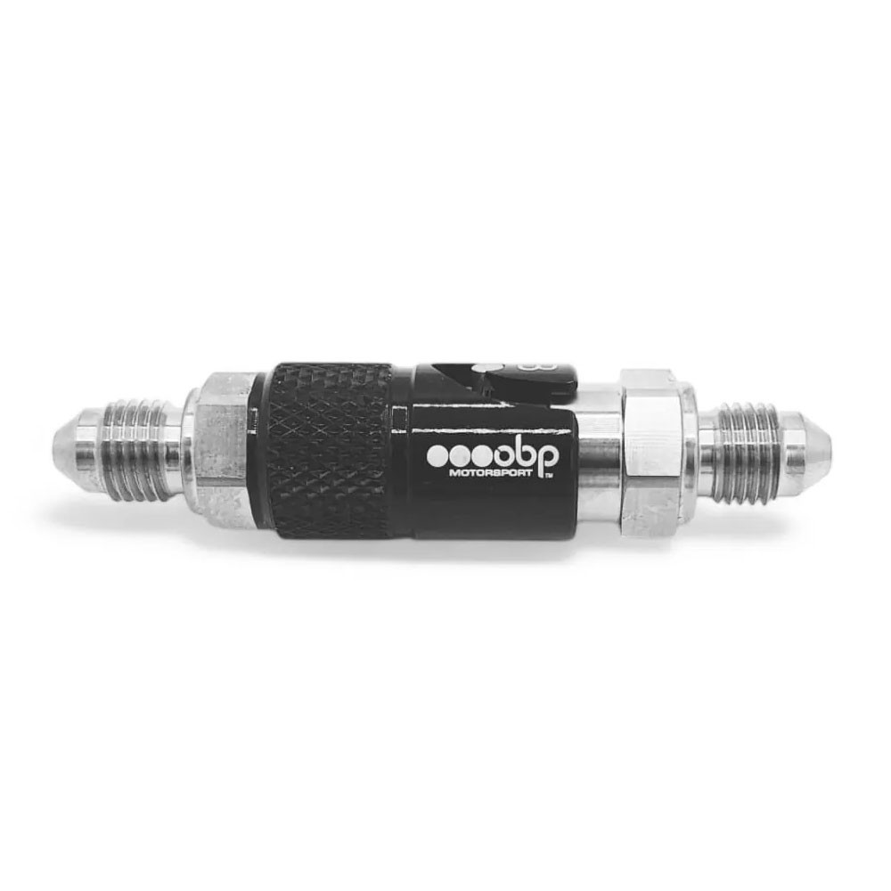 OBP AN3 titanium quick release connector - OBP-DRYBC-3T - OBP-DRYBC-3T - 3666618509105