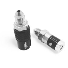 Accopiatore rapido titanio Dash 3 OBP