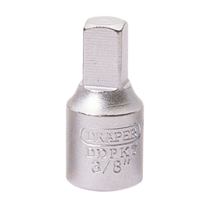 Clé de bouchon de vidange DRAPER , carré 3/8 x 3/8