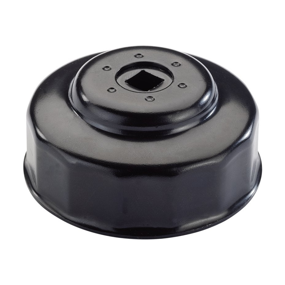 DRAPER Ölfilter-Steckeinsatz für Audi, BMW, Mercedes-Benz, Porsche und VW - DRA-59104 - D59104 - 5010559591046