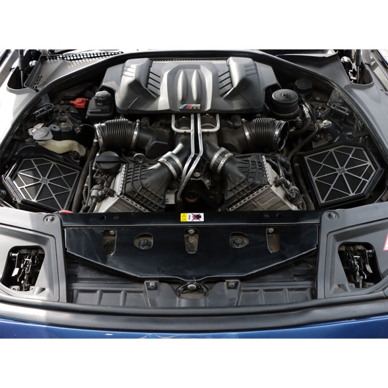 Pipercross Plus Filter BMW M2 Competition - PC-PP1923PLUS - PP1923PLUS