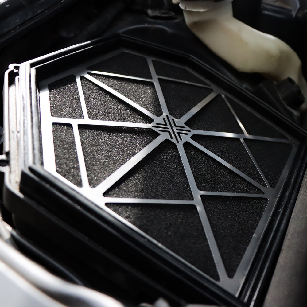 Pipercross Plus Filter BMW M2 Competition - PC-PP1923PLUS - PP1923PLUS