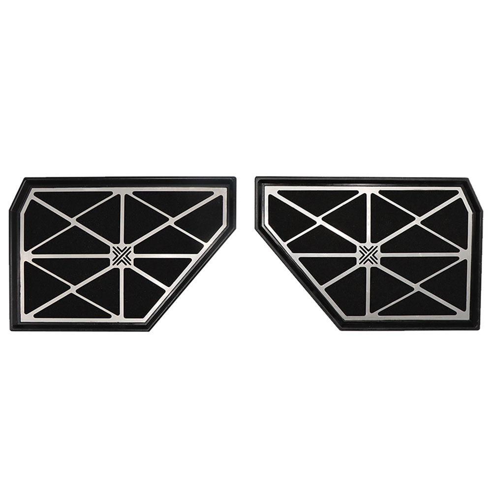Filtres à air Pipercross Plus BMW X5 G05 M (2 filtres) - PC-PP2074PLUS - PP2074PLUS