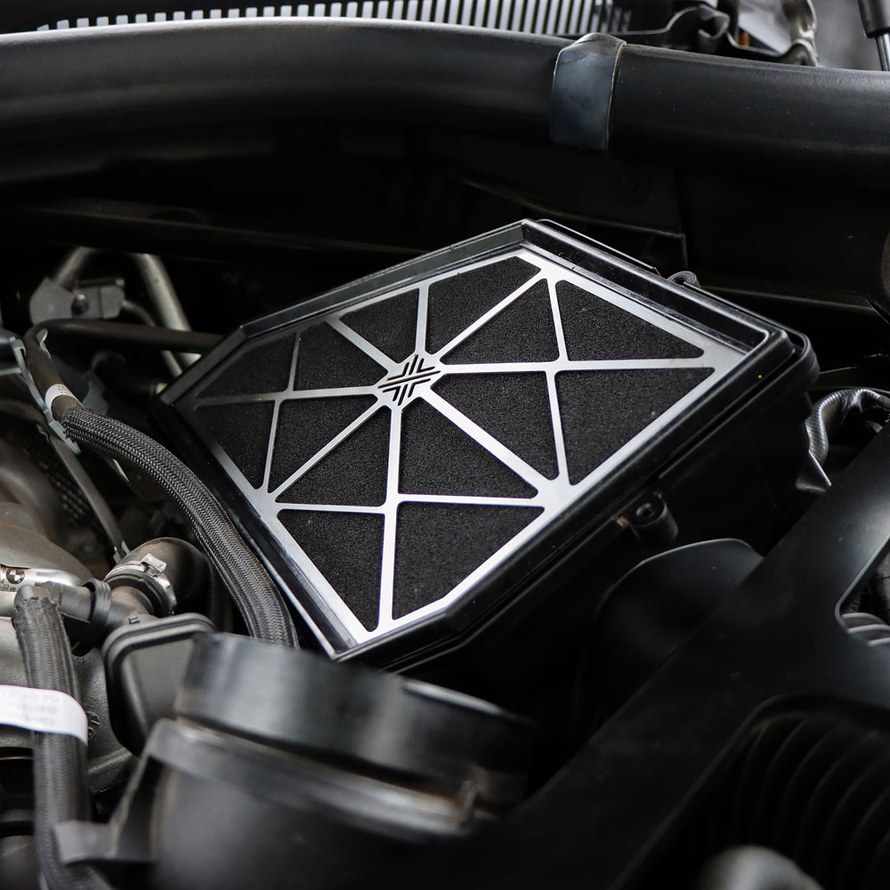 Filtres à air Pipercross Plus BMW X5 G05 M (2 filtres) - PC-PP2074PLUS - PP2074PLUS